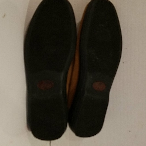 MEN'S TOMMY BAHAMA SLIP ON SUEDE LOAFERS (sz 10.5)‎ - Picture 5 of 5